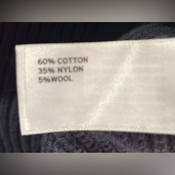 Duluth Trading co men’s brigadier button mock sweater size 2XL NWT - Picture 7 of 10